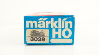 Märklin H0 3039 Elektrische Lokomotive BR 110 der DB Wechselstrom Analog