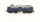 Märklin H0 3039 Elektrische Lokomotive BR 110 der DB Wechselstrom Analog