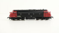 Märklin H0 3074 Diesellok BR 216 090-1 DB 3 Leiter Gleichstrom