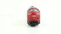 Märklin H0 3074 Diesellok BR 216 090-1 DB 3 Leiter Gleichstrom