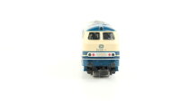 Märklin H0 3074 Diesellok BR 216 090-1 DB 3 Leiter Gleichstrom