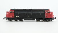 Märklin H0 3067 Diesellok BR MY 1147 DSB 3 Leiter...