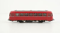 Märklin H0 3016 Schienenbus VT 95 DB 3 Leiter...