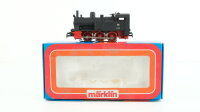 Märklin H0 3104 Dampflok BR 89 066 DB 3 Leiter...