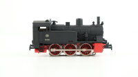 Märklin H0 3104 Dampflok BR 89 066 DB 3 Leiter...