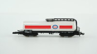 Märklin Z 8626 Kesselwagen (Esso) DB