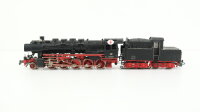 Märklin H0 3084 Schlepptenderlokomotive BR 050 der DB Wechselstrom