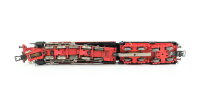 Märklin H0 3084 Schlepptenderlokomotive BR 050 der DB Wechselstrom
