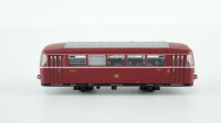 Fleischmann N 7401K Schienenbusbeiwagen 2. Kl. VB 142 DB