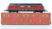 Märklin H0 3021 Diesellok BR V200 006 DB 3 Leiter...