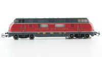 Märklin H0 3021 Diesellok BR V200 006 DB 3 Leiter...