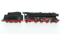Fleischmann H0 1362 Dampflok BR 01 220 DB 3 Leiter Gleichstrom