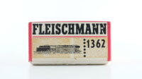 Fleischmann H0 1362 Dampflok BR 01 220 DB 3 Leiter Gleichstrom