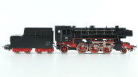 Märklin H0 3191 Dampflok BR 23 105 DB 3 Leiter...