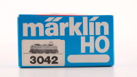 Märklin H0 3042 E-Lok BR 111 043-6 DB 3 Leiter Gleichstrom
