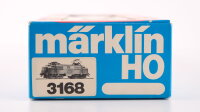 Märklin H0 3168 E-Lok BR Serie 1213 NS 3 Leiter Gleichstrom