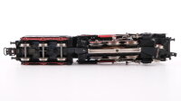Märklin H0 3003 Dampflok BR 24 058 3 Leiter Gleichstrom