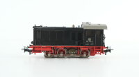 Märklin H0 3146 Diesellokomotive BR 236 102-0 Wechselstrom Analog