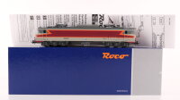 Roco H0 78617 E-Lok BR CC 6520 TEE SNCF Wechselstrom Digital Sound