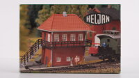 Heljan H0 1751 Stellwerk "Heidenfeld"