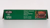 Heljan H0 1751 Stellwerk "Heidenfeld"