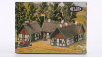 Heljan H0 1770 Bauernhof