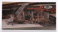 Heljan H0 1767 Bekohlungsanlage