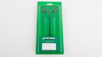 Primex H0 1722 Doppelte Peitschenlampe 125 mm hoch