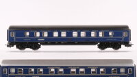 Märklin H0 Konvolut Schlafwagen blau C.I.W.L.