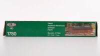 Heljan H0 1780 Fabrik