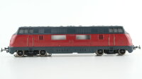 Märklin H0 Diesellok BR V 200 060 DB Wechselstrom...