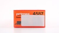 Primex H0 4587 Mineralöl-Kesselwagen BP  Kesselwagen...