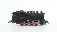 Märklin H0 3031 Dampflok BR 81 004 Wechselstrom Analog