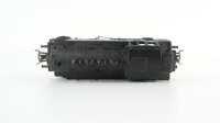 Märklin H0 3031 Dampflok BR 81 004 Wechselstrom Analog