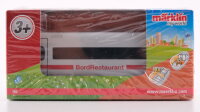 Märklin H0 44105 Bord-Restaurant DB (OVP...