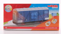 Märklin H0 44273 Gedeckter Güterwagen (OVP ungeöffnet)