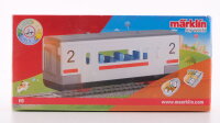 Märklin H0 44274 Personenwgen 2. Kl. (OVP...
