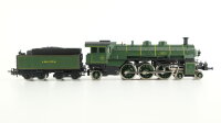 Märklin H0 3092 Dampflok BR Reihe S 3/6 3673...