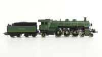 Märklin H0 3092 Dampflok BR Reihe S 3/6 3673...