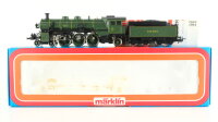 Märklin H0 3092 Dampflok BR Reihe S 3/6 3673...