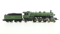 Märklin H0 3092 Dampflok BR Reihe S 3/6 3673...