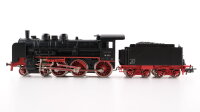 Märklin H0 3099 Dampflok BR 38 3553 DRG Wechselstrom