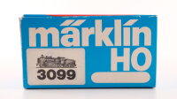 Märklin H0 3099 Dampflok BR 38 3553 DRG Wechselstrom