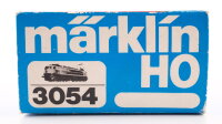 Märklin H0 3054 Elektrische Lokomotive BR 103 der DB Wechselstrom Analog