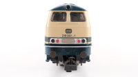 Märklin H0 3074 Diesellok BR 216 090-1 DB Wechselstrom