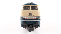 Märklin H0 3074 Diesellok BR 216 090-1 DB Wechselstrom