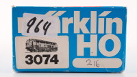 Märklin H0 3074 Diesellok BR 216 090-1 DB Wechselstrom