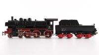 Märklin H0 3098 Dampflok BR 38 1807 DB Wechselstrom