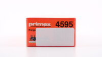 Primex H0 4595 Rungenwagen Kls 442 der DB (OVP...