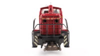 Märklin H0 3065 Diesellok BR 260 417-1 DB Wechselstrom